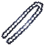  ATIKA Ersatzteil  OREGON Sägekette (91VG-57X) für Kettensäge BKS 38 A/KSL 2401/40