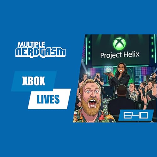 640: Xbox Lives
