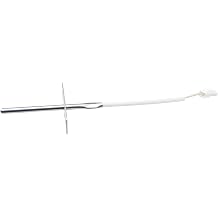 EBG61305801 Temperature Sensor Fits for LG Range Oven PS6883927,2667269,EBG61305804, 6322B62214A, 6322B62214B, 4210332 Oven Range Replacement Parts