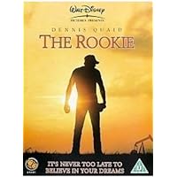 The Rookie