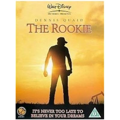 The Rookie