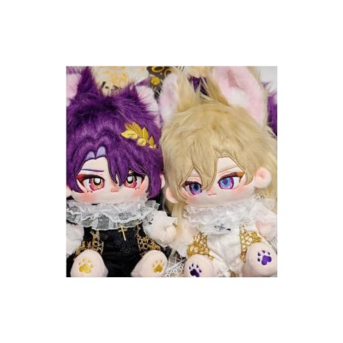 崩壊スターレイル　レイシオ&アベンチュリン　ぬいぐるみ　セット　一番くじ公式品 Amazon.co.jp: 崩壊スターレイル アベンチュリン Dr.レイシオ