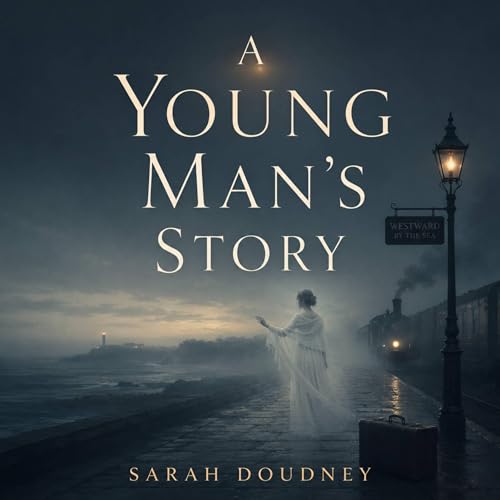 A Young Man's Story cover art