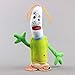 JMHomeDecor Farcito Toy Story 4 Giocattoli Farciti Story Forky Girl Friend Knifey Lovely Forky Soft Dolls 26Cm Giocattoli Farciti Colorati Regalo per Bambini