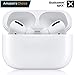 Produktbild Bluetooth Kopfhörer, Touch In Ear Kabellos Kopfhörer Bluetooth 5.0 Headset Noise Cancelling Ohrhörer mit Mikrofon und 3D Stereo, kompatibel mit Apple/Android/AirPods Pro/iPhone/Samsung