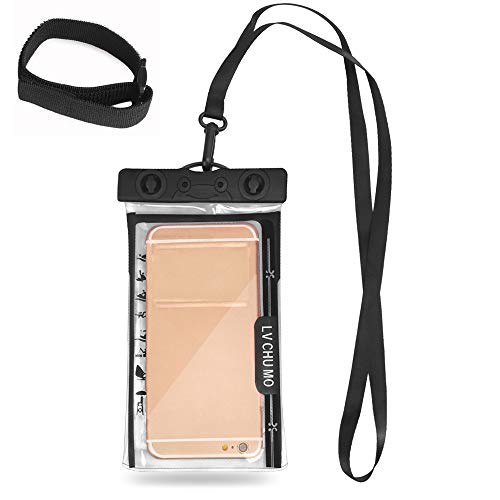 Anself 10L / 20L Saco Flutuante À Prova D 'Água Ao Ar Livre Saco Seco Saco de Flutuação À Prova D'