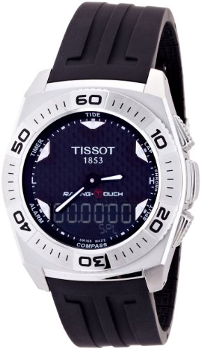 Reloj de pulsera para hombre - Tissot T0025201720101