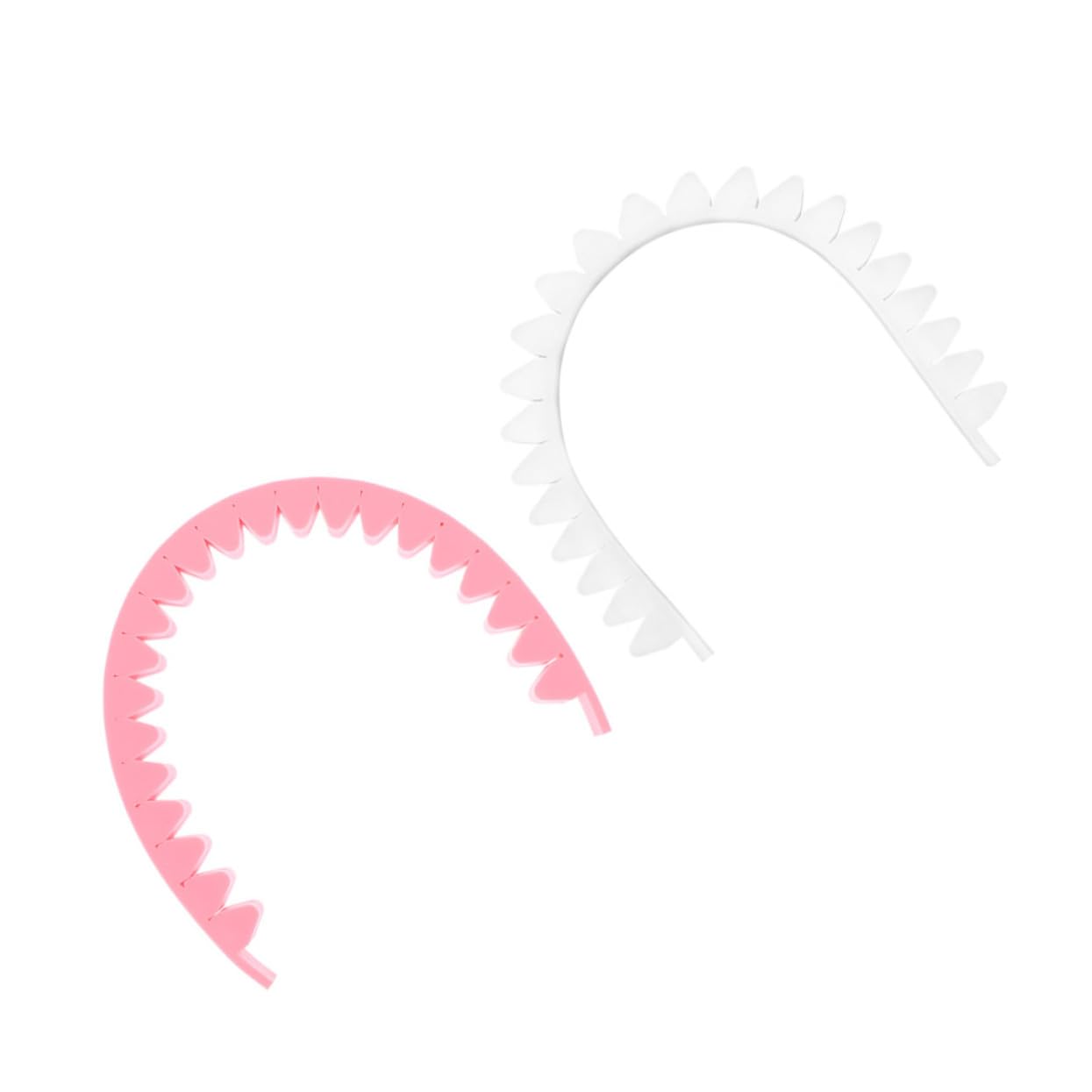 OFFSCH Guzheng Practice Tool 2 Pack Silicone Mute Bands Delicate Guzheng Supply for Quiet Practice No Damage to Instrument