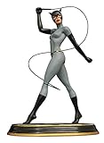 DIAMOND SELECT TOYS Batman The Animated Series Premier Collection Catwoman Resin Statue