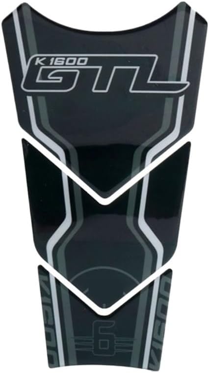 Tank Traction Pad Motorcycle Accessories Fuel Tank Pad Protection Decal Sticker for K1600GT K1600GTL K1600 GT K1600 GTL