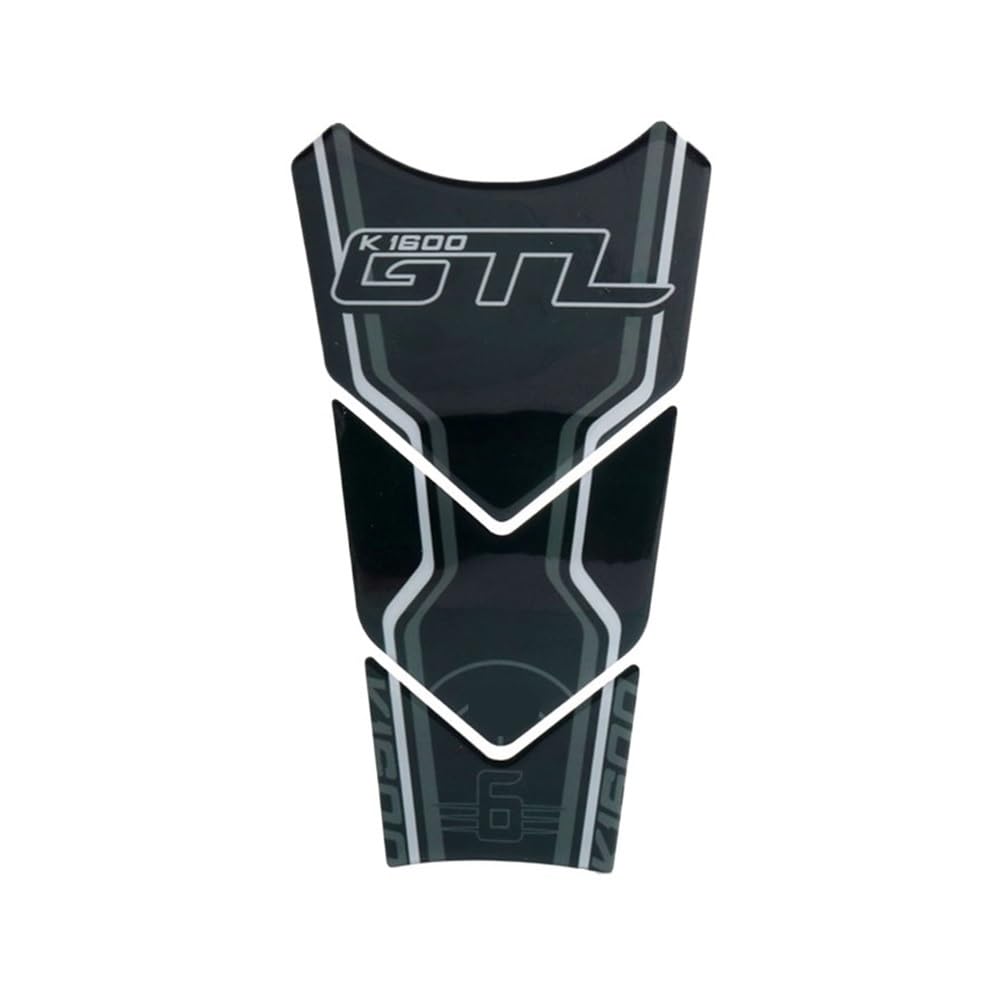 Fuel Tank Protector Motorcycle Accessories Fuel Tank Pad Protection Decal Sticker for K1600GT K1600GTL K1600 GT GTL