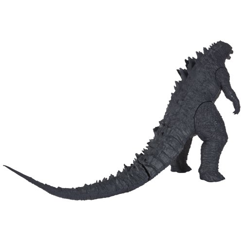 Godzilla 24" Big Action Figure - Thumbnail 2