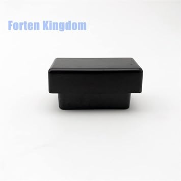 OBD Car Door Auto Speed Lock Unlock Intelligent Device Module Accessories for Toyota CHR 2010-2022 Plug and Play