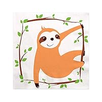 Algopix Similar Product 14 - Big Dot of Happiness Lets Hang  Sloth
