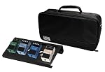 Guitar Bass Pedal Boards Cases