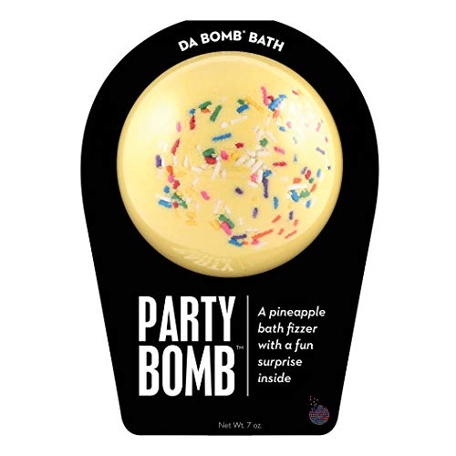Da Bomb Party Bath Bomb