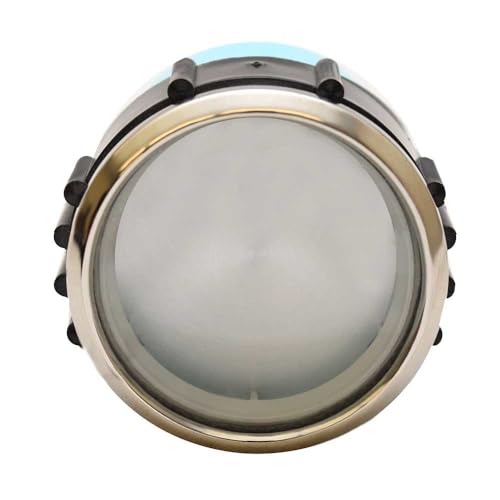 Faria Boat Blank Gauge BL9900A | Kronos Silver 2 Inch