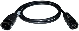 Airmar MMC-9N Navico 9-pin Mix & Match Chirp Cable - 1m