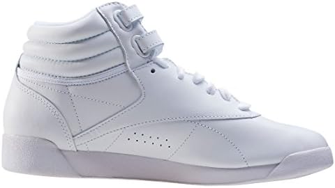 Reebok Freestyle Hi Womens Hi-Top 