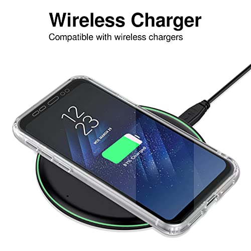 TBOC Cover per Samsung Galaxy S9 D845 (5.8)