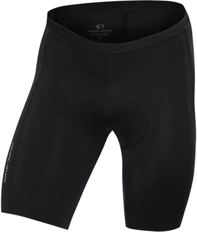 Pantalones Cortos de Ciclismo para Hombre PEARL IZUMI, 9" Quest miniatura 5