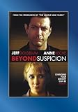 Beyond Suspicion by Jeff Goldblum