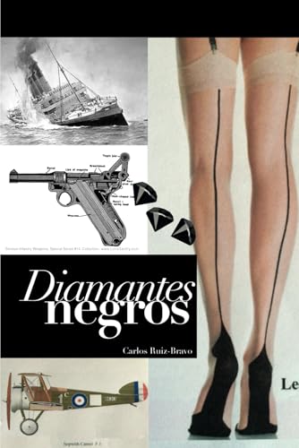 Diamantes Negros (Spanish Edition)