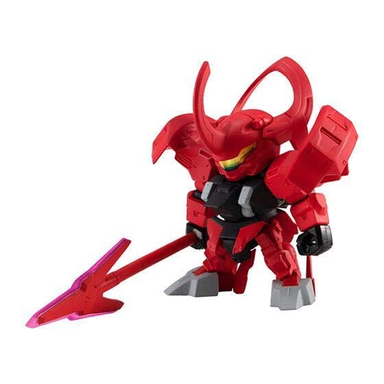 Amazon.co.jp: ガシャポン戦士f ガシャポン戦士フォルテ ダリルバルデ 