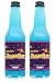 Jones Soda Fallout 4 Nuka-Cola Quantum 12oz Berry Flavored Drink - 2-Pack