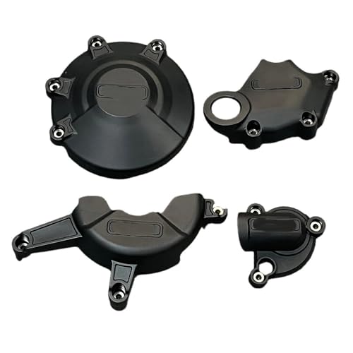 Capot protection moteur pour moto 848 versions 2008 à 2013