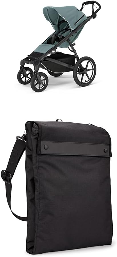 Stroller with Travel Bag
