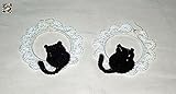 artec sportgeräte  Cat Earrings (English Edition)