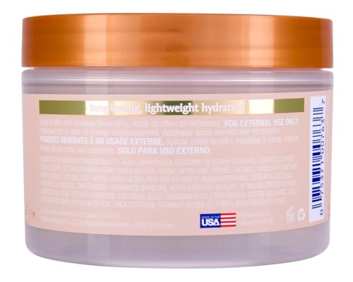 Image of Tree Hut Vanilla Whipped Shea Body Butter, Long-Lasting Hydration for Soft, Smooth Skin, Nourishing Essential Body Care, Lightweight Moisturizer, 8.4 fl oz (Pack of 12)