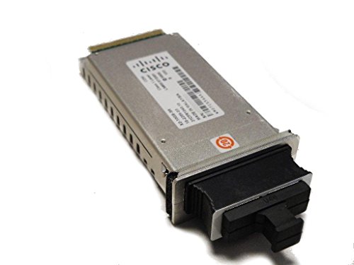Cisco X2-10GB-SR Transceiver Module