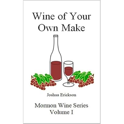 Wine of Your Own Make