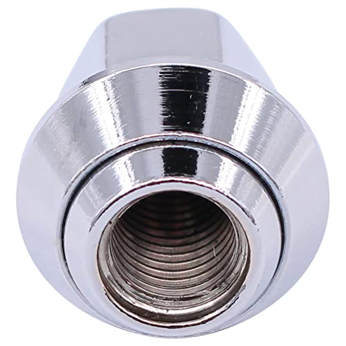 Tuercas de rueda M12 x 1.5 para cambio de neumáticos de Ford Fiesta y Focus 4