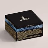 Satin Naturel Night Cream Ceramide Moisturiser 50ml, Face Cream for Women with Shea Butter Squalane and Aloe Vera for Sensitive and Dry Skin - Face Care - Face Moisturiser - Image 13