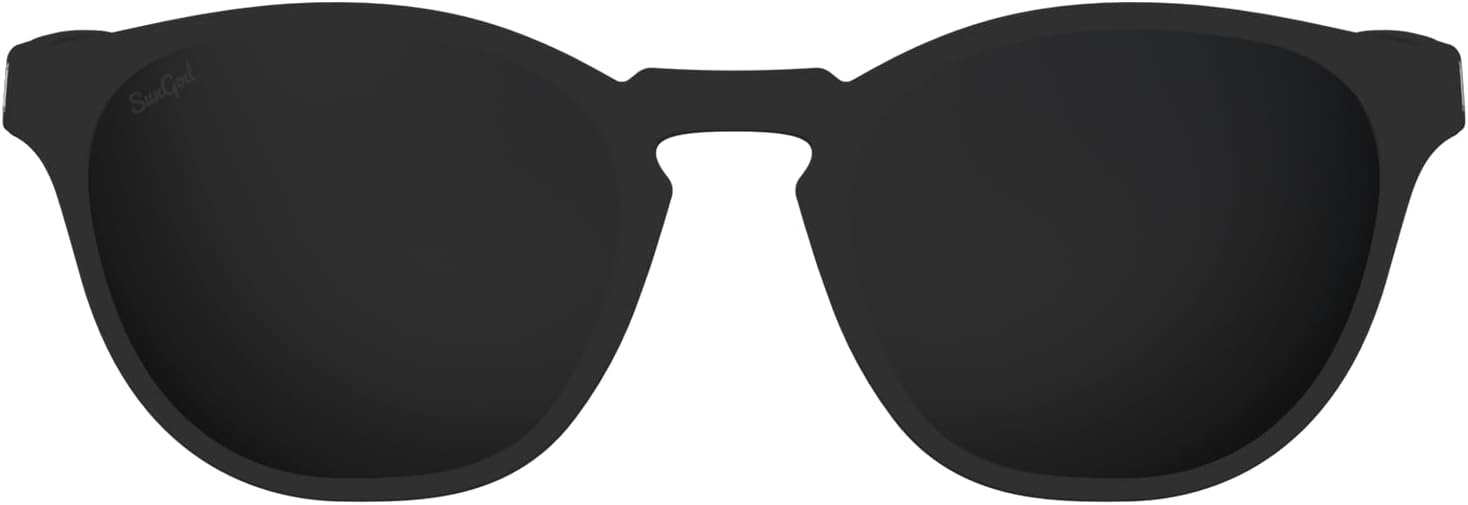 Sungod Miras™ Sunglasses - Lightweight Eyewear with UV400 Protection Frame