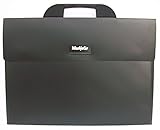 Protège vos travaux tout en les gardant plats.