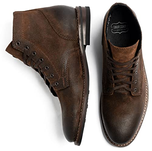 Thursday Boot Company Men's President Ankle Boot4