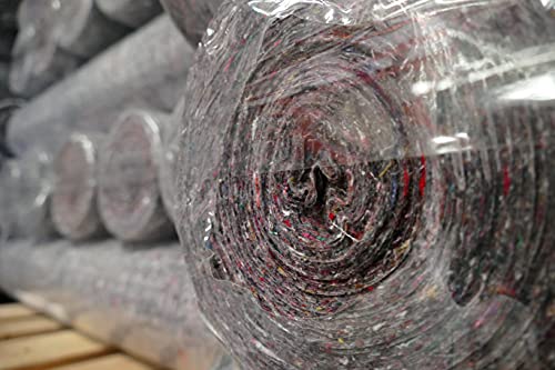 Malervlies SBS 50m² Rolle für effektiven Oberflächenschutz