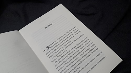 Príncipe cativo – o escravo