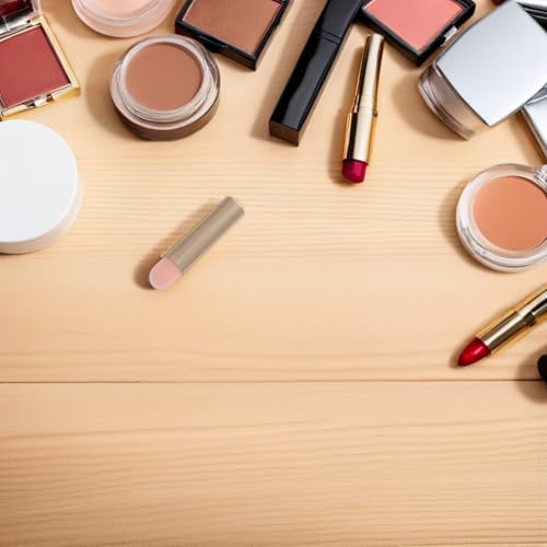 BELLIFFY Juego de Brochas de Maquillaje Mini 12 Piezas para Sombras de Ojos Labios y Corrector Pinceles Multiusos Portátiles de Viaje Tamaño Compacto y Suave para Aplicación Precisa - imagen 5