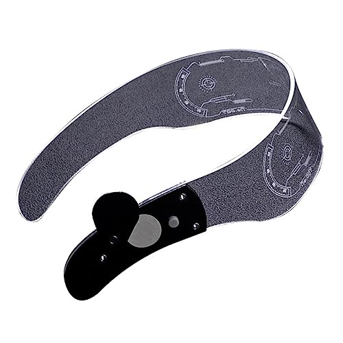 NAMOARLY Led Flashing Glasses for Holiday Party Party Led Eyeglasses Decorative Bar Glasses