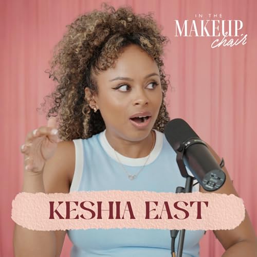 Keshia East on Grief, Growth & Building a Beauty Brand for Afro Hair