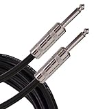 RapcoHorizon G1-6 6 Ft. Players Series Guitar Cable