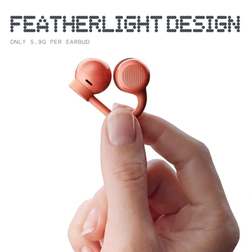 CMF Clip Pro Hi-Res Open Ear Wireless Bluetooth Headphones (Various Colors) - image 3