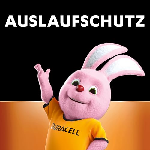 DURACELL LR44 Knopfzellen (4 Stück) LR44 Batterie 1,5 V (A76, V13GA, 76A) 6