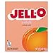 JELL-O Peach Gelatin Dessert Mix (3 oz Box)