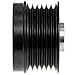 Litens Alternator Pulley - 920054A
